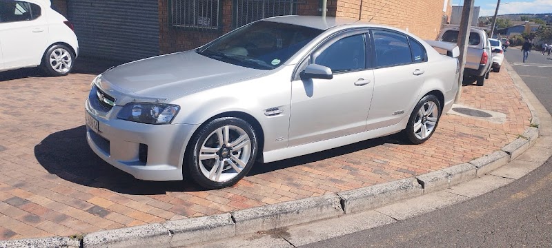 Msq Car Wash And Fitment Centre Stellenbosch